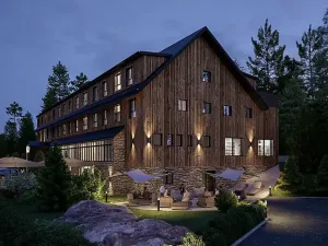 Prodej apartmánu, Josefův Důl, 13 m2