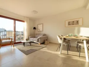 Prodej bytu 2+1, Murcia City, Španělsko, 52 m2