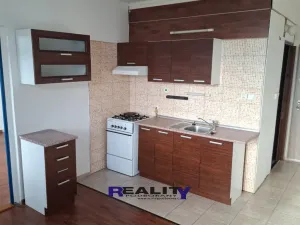 Pronájem bytu 1+1, Žatec, Lípová, 36 m2