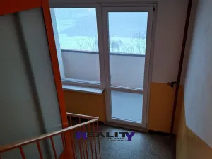 Pronájem bytu 1+1, Žatec, Lípová, 36 m2