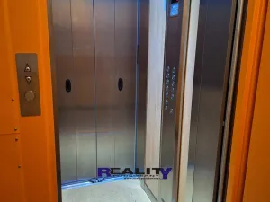 Pronájem bytu 1+1, Žatec, Lípová, 36 m2