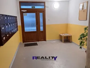 Pronájem bytu 1+1, Žatec, Lípová, 36 m2