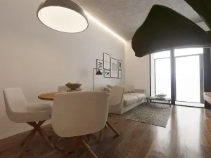 Prodej bytu 3+kk, Alicante, Španělsko, 84 m2