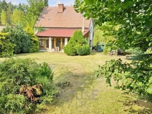 Prodej rodinného domu, Kladno, 186 m2