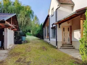 Prodej rodinného domu, Kladno, 186 m2