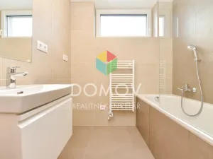 Pronájem bytu 2+kk, Beroun, Na Máchovně, 63 m2