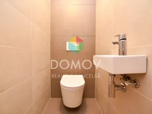 Pronájem bytu 2+kk, Beroun, Na Máchovně, 63 m2