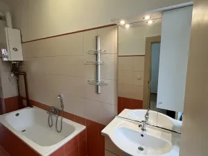 Pronájem bytu 3+1, Olomouc, Husitská, 88 m2