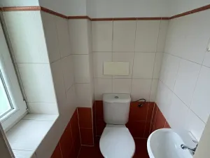 Pronájem bytu 3+1, Olomouc, Husitská, 88 m2