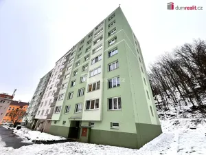 Prodej bytu 4+1, Loket, Mírová, 77 m2