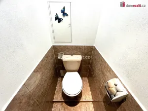 Prodej bytu 4+1, Loket, Mírová, 77 m2