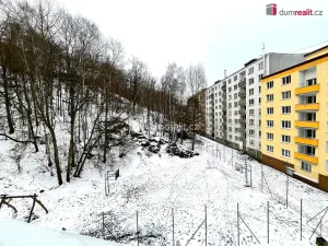 Prodej bytu 4+1, Loket, Mírová, 77 m2