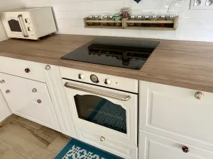 Pronájem bytu 1+1, Březová nad Svitavou, 50 m2