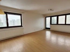 Prodej bytu 2+kk, Praha - Dubeč, Nad mlýnským potokem, 61 m2