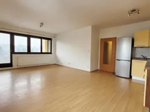 Prodej bytu 2+kk, Praha - Dubeč, Nad mlýnským potokem, 61 m2