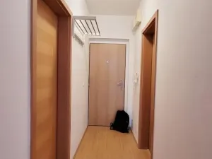 Prodej bytu 2+kk, Praha - Dubeč, Nad mlýnským potokem, 61 m2