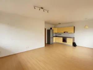 Prodej bytu 2+kk, Praha - Dubeč, Nad mlýnským potokem, 61 m2