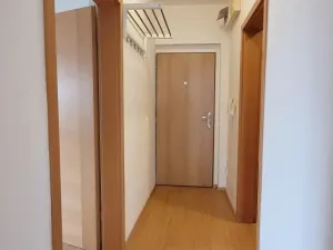 Prodej bytu 2+kk, Praha - Dubeč, Nad mlýnským potokem, 61 m2