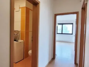 Prodej bytu 2+kk, Praha - Dubeč, Nad mlýnským potokem, 61 m2