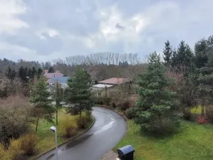 Prodej bytu 2+kk, Praha - Dubeč, Nad mlýnským potokem, 61 m2