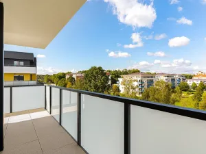 Prodej bytu 3+kk, České Budějovice, Branišovská, 84 m2