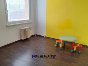 Pronájem bytu 2+1, Žatec, Příkrá, 54 m2