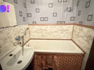 Prodej bytu 1+1, Havířov, Dělnická, 32 m2