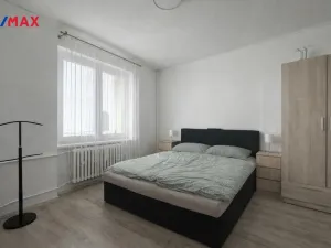 Pronájem bytu 2+1, Příbram - Příbram I, Plzeňská, 52 m2