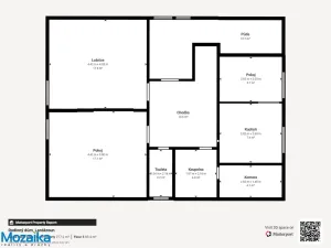 Prodej rodinného domu, Lanškroun - Žichlínské Předměstí, Dvorská, 277 m2