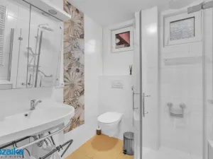 Prodej rodinného domu, Lanškroun - Žichlínské Předměstí, Dvorská, 277 m2