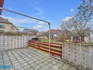 Prodej rodinného domu, Lanškroun - Žichlínské Předměstí, Dvorská, 277 m2