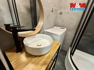 Prodej bytu 3+1, Ostrava - Zábřeh, Výškovická, 74 m2