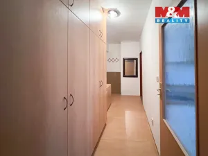 Pronájem bytu 1+kk, Kašperské Hory, Česká, 36 m2