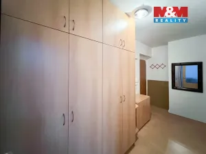 Pronájem bytu 1+kk, Kašperské Hory, Česká, 36 m2