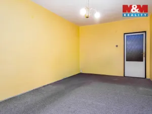 Prodej bytu 3+1, Praha - Smíchov, Na Václavce, 86 m2