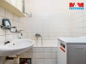 Prodej bytu 3+1, Praha - Smíchov, Na Václavce, 86 m2