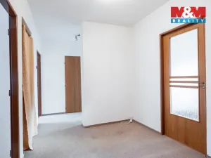 Prodej bytu 3+1, Sedlice, Sídliště 2, 82 m2
