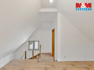 Prodej rodinného domu, Všeň, 111 m2