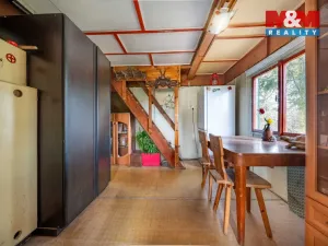 Prodej chaty, Plzeň, Výsluní, 64 m2