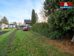 Prodej chaty, Plzeň, Výsluní, 64 m2