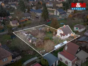 Prodej chaty, Plzeň, Výsluní, 64 m2