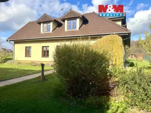 Prodej rodinného domu, Horní Bludovice - Prostřední Bludovice, 198 m2