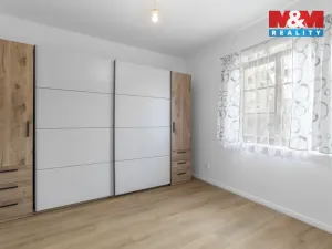 Prodej rodinného domu, Horní Bludovice - Prostřední Bludovice, 198 m2