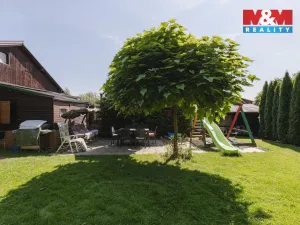 Prodej chaty, Rokycany, Němčičky, 66 m2