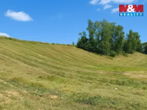Prodej pozemku pro bydlení, Svijanský Újezd - Močítka, 33850 m2