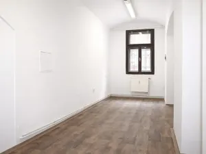 Pronájem bytu 3+1, Brno, Merhautova, 85 m2