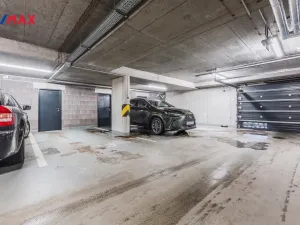 Pronájem bytu 3+kk, Praha - Libeň, Menclova, 96 m2