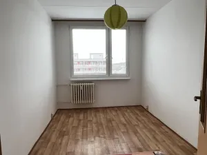 Pronájem bytu 2+kk, Praha - Řepy, Laudova, 42 m2