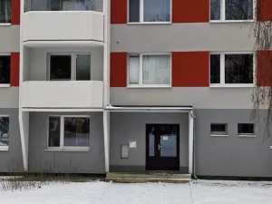 Pronájem bytu 1+1, Jihlava, Březinova, 32 m2