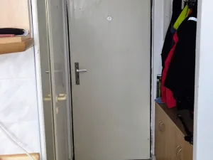 Pronájem bytu 1+1, Jihlava, Březinova, 32 m2